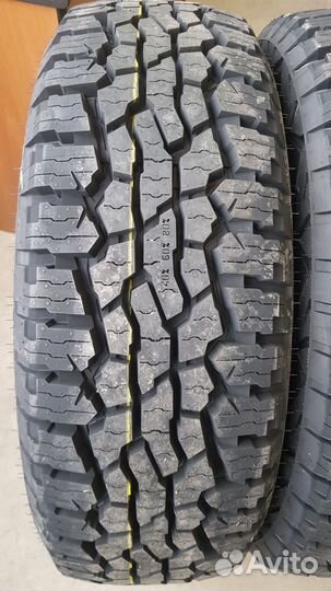 Nokian Tyres Outpost AT 255/70 R18 116T