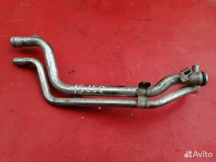 Трубка системы охлаждения Lexus Is