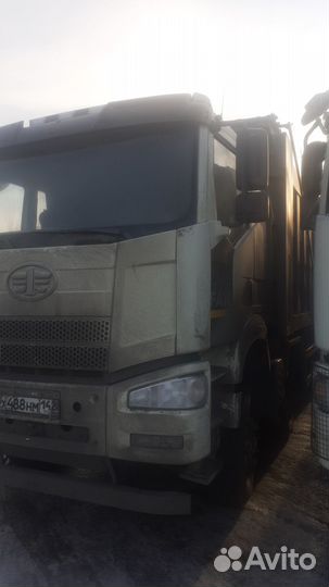 FAW J6 CA3310, 2022