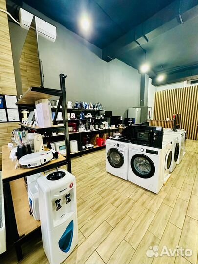 Телевизор Doffler 32KH29