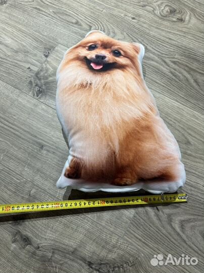 Декоративные подушки