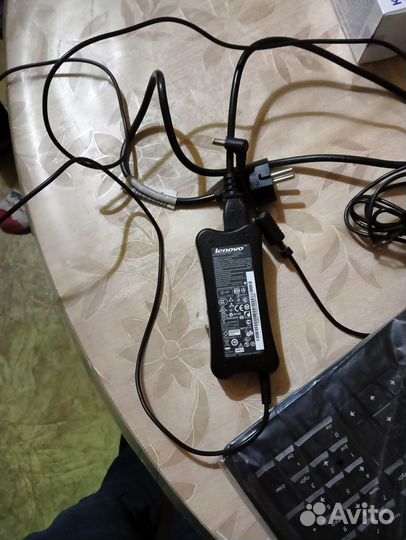 Моноблок lenovo c200