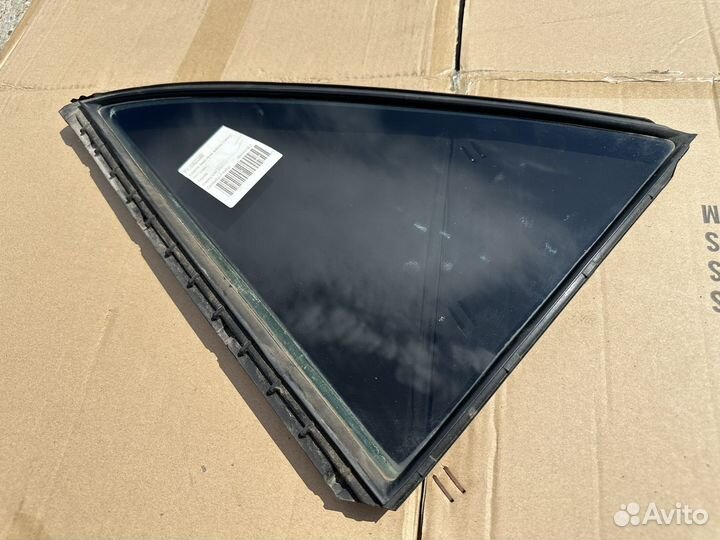 Форточка правая Тойота Камри В40 Camry V40