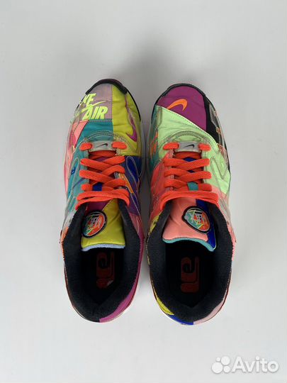 42eur Atmos x Nike Air Max 2 Light QS