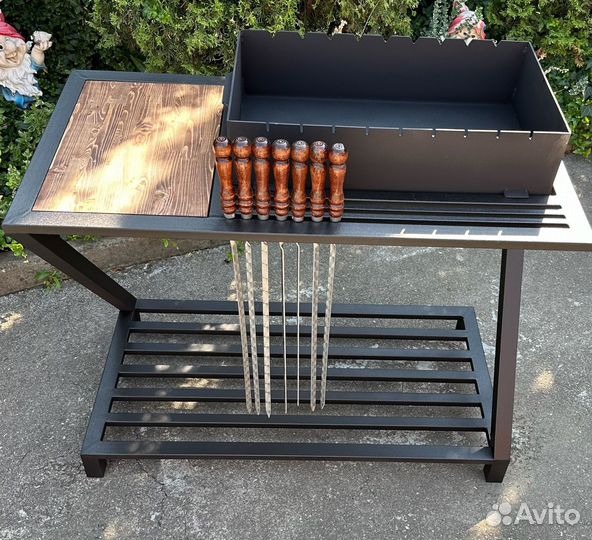 Мангал Лабинск