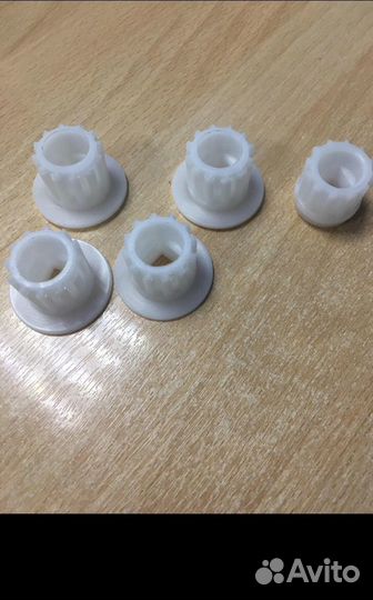 Запчасти для мясорубок