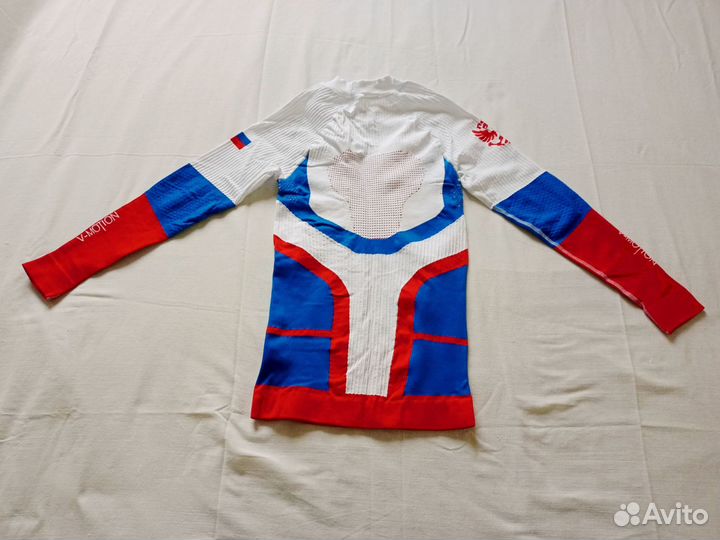 Термобелье мужское