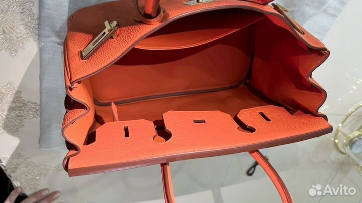 Сумка hermes birkin 30