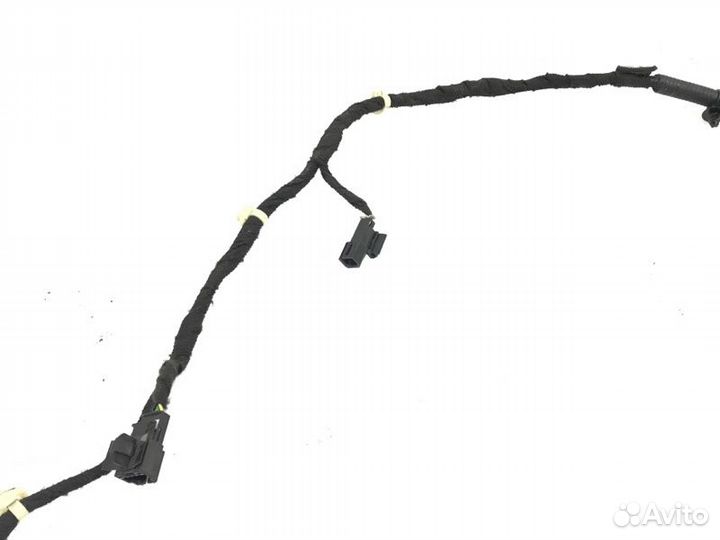 Проводка крышки багажника Chevrolet Cruze 1 седан