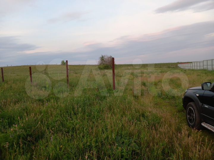 Участок 28 сот. (ИЖС)