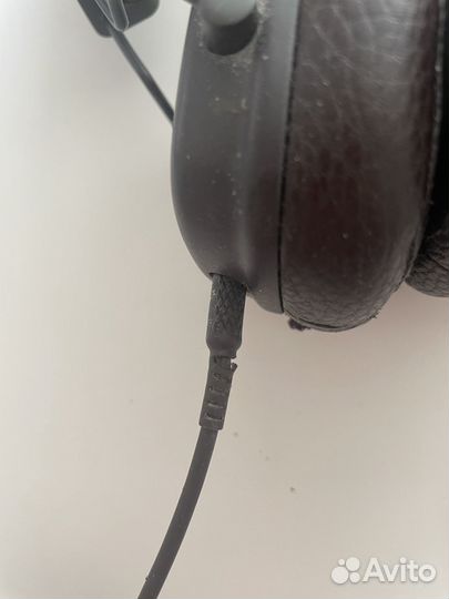 Наушники marshall Major III проводные 3.5 мм