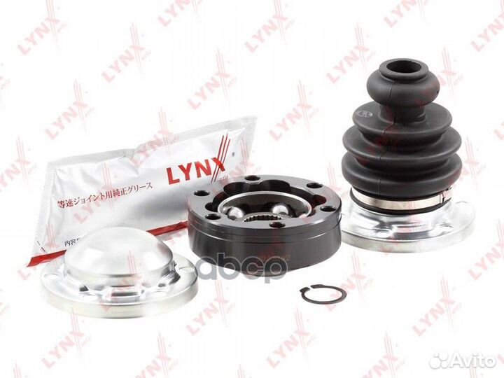 Шрус внутренний CI-3806 lynxauto