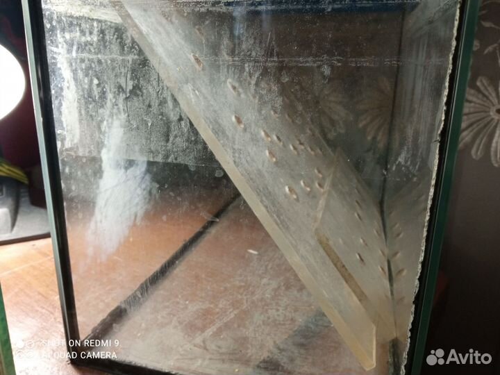 Аквариум 15литров