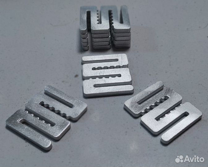 Фиксатор жгута