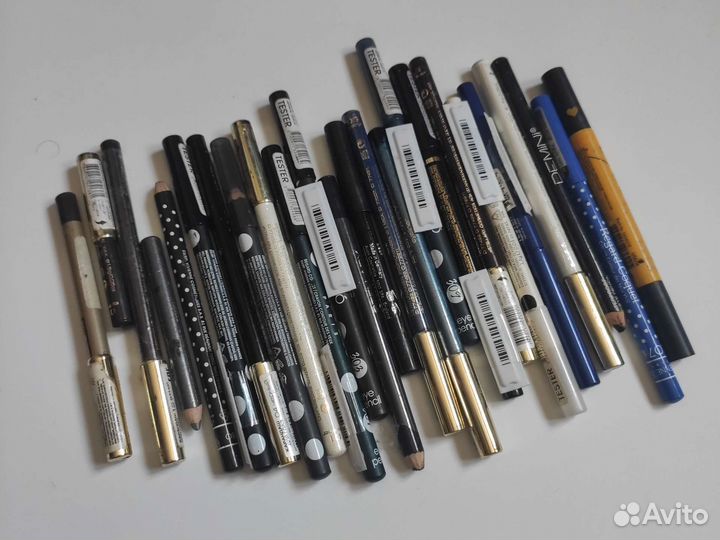 Набор косметики пакетом