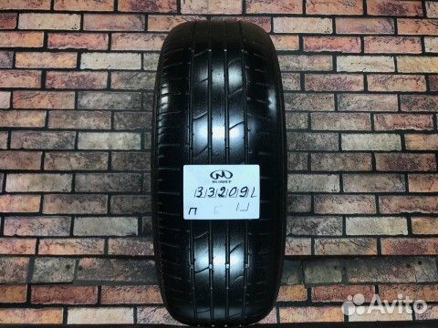 Bridgestone Turanza ER30 195/60 R15 88H