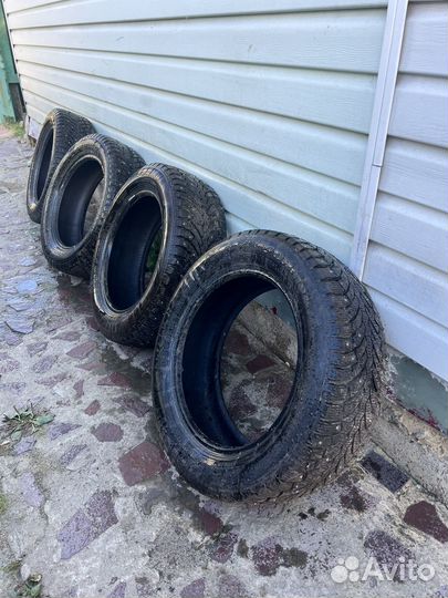 Cordiant Snow Cross 2 195/55 R15 29M