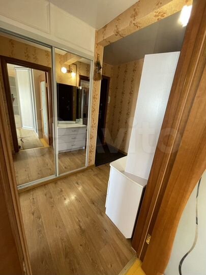 3-к. квартира, 61 м², 5/5 эт.