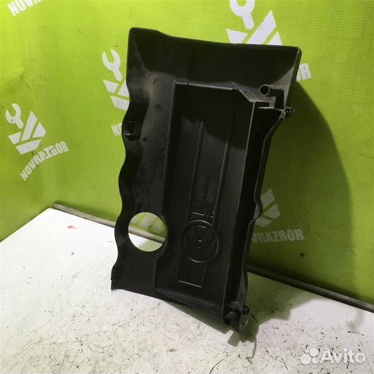 Накладка декоративная Фольксваген Пассат Б5