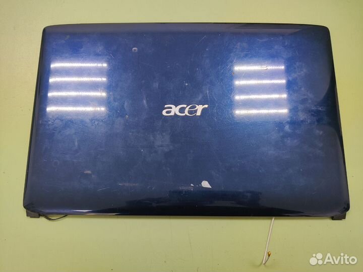 Ноутбук Acer Aspire 4736 запчасти