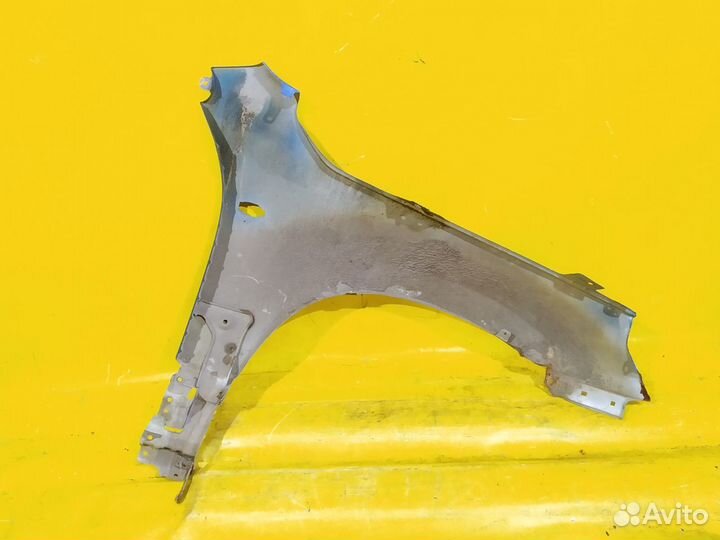 Крыло переднее левое для Suzuki Grand Vitara