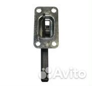 Ручка двери камаз евро внутренняя правая