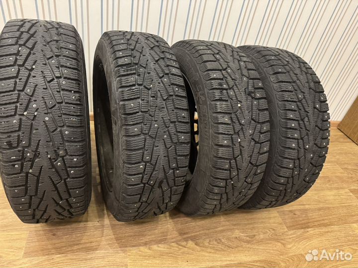 Cordiant Snow Cross 205/60 R16