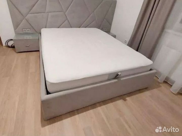 Матрас новый ортопедический