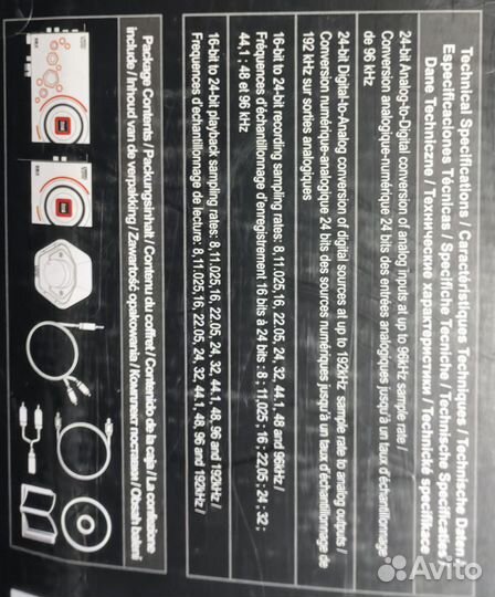 Звуковая карта creative sound blaster zхr