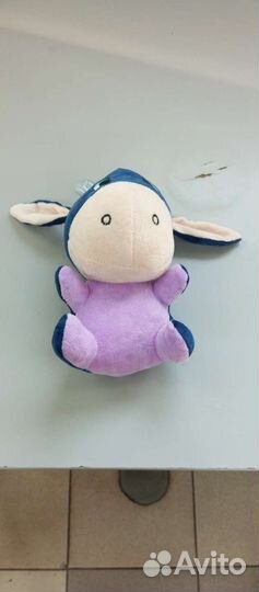 Мягкая игрушка