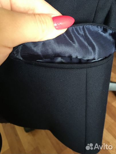 Пиджак детский