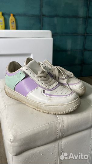 Обувь женская 39 размер пакетом