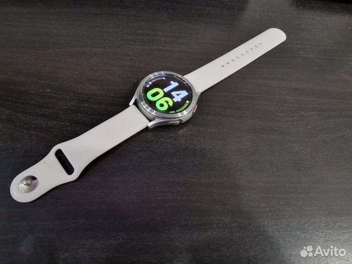 Galaxy watch 4 46mm classic