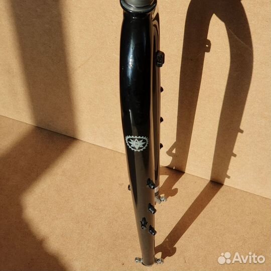 Вилка Salsa Firestarter 29