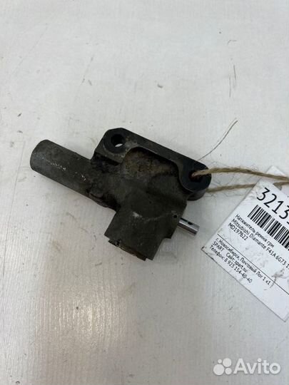 Натяжитель ремня грм Mitsubishi Diamante F31 6G73