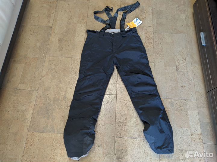 Горнолыжный костюм подросток