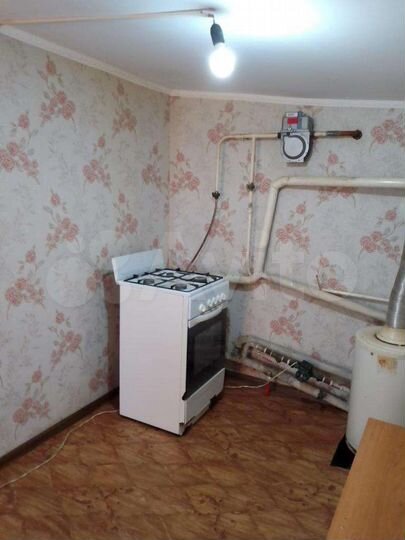 Дом 85 м² на участке 10 сот.