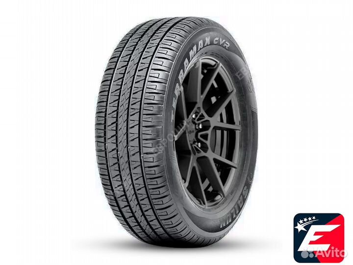 Sailun Terramax CVR 235/70 R16 106H