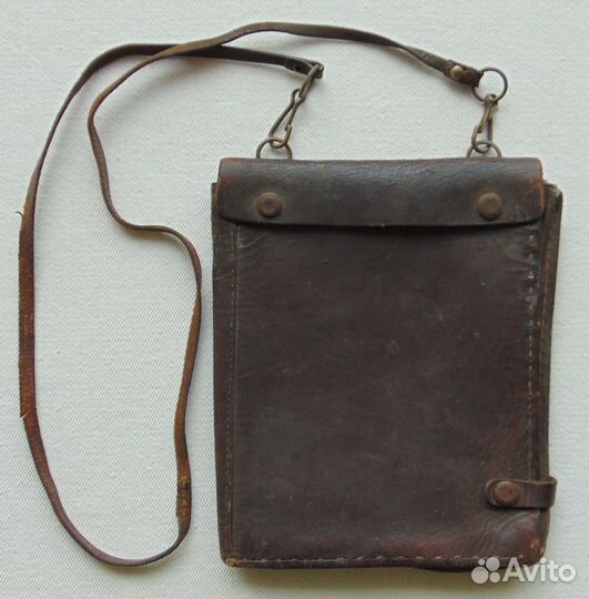 Сумка полевая командирская, ркка