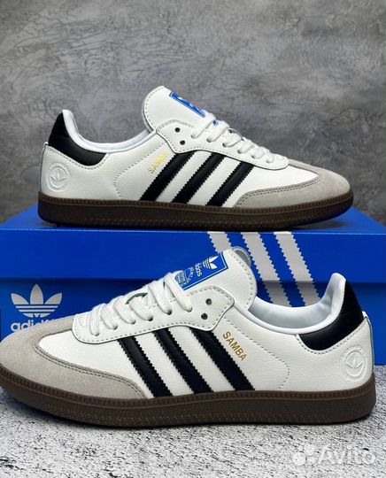 Adidas samba