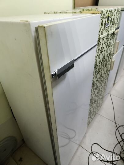 Холодильник Бирюса