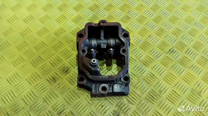 Вал рокера Man Tga