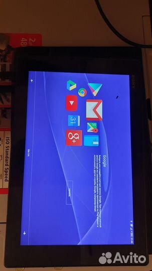 Планшет Самсунг Таб Про