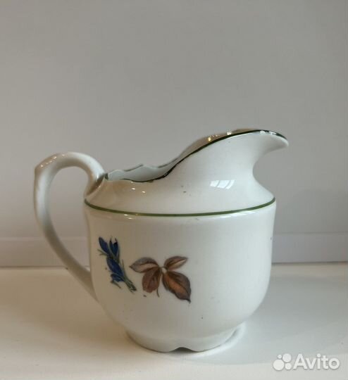 Молочник нкмп РСФСР Пролетарий мста