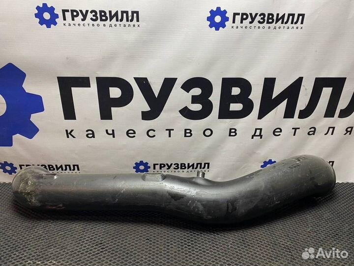 Патрубок воздушного фильтра Volvo FM4 21033402