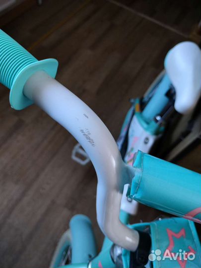 Детский велосипед Stark Tanuki 16