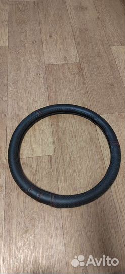 Оплетка на руль