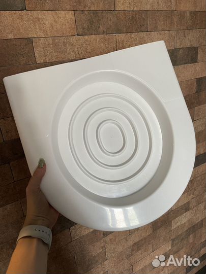 Лоток для кошек