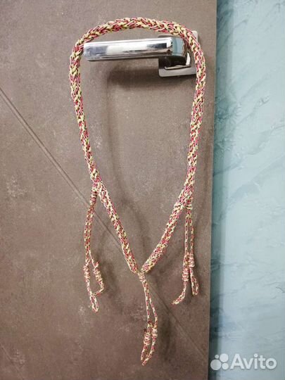 Подвес на три духовых манка