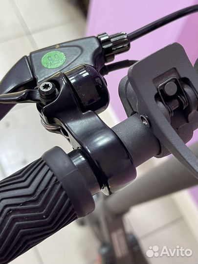 Электросамокат Acer AES003